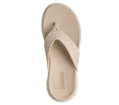 GO WALK Flex Sandal - Splendor | Skechers outlet