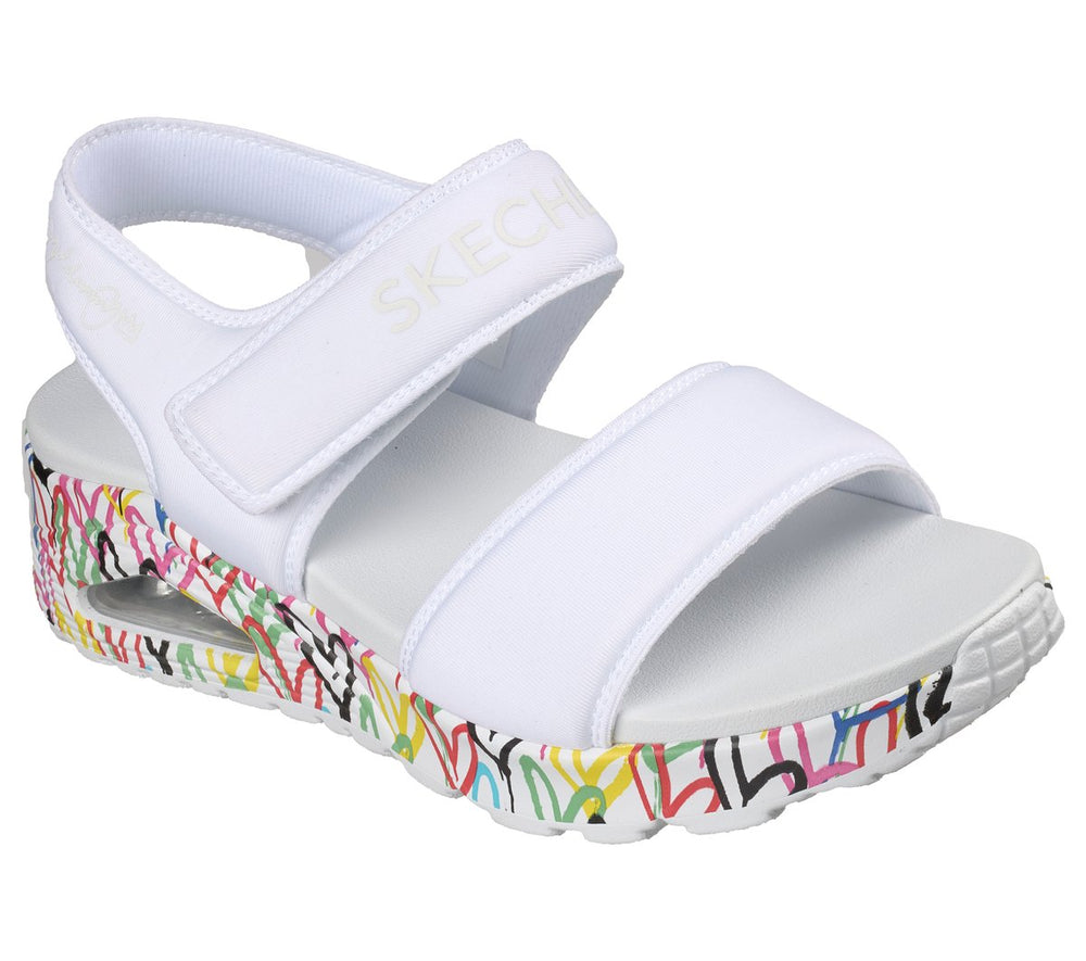 JGoldcrown: UNO - Sea Of Love | Skechers near me