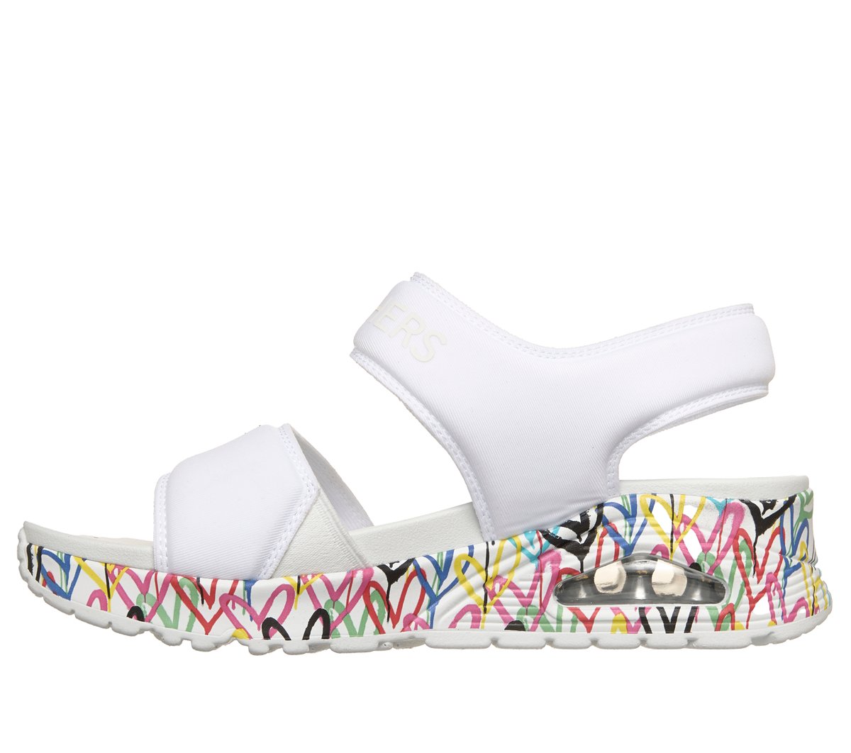 JGoldcrown: UNO - Sea Of Love | Skechers near me