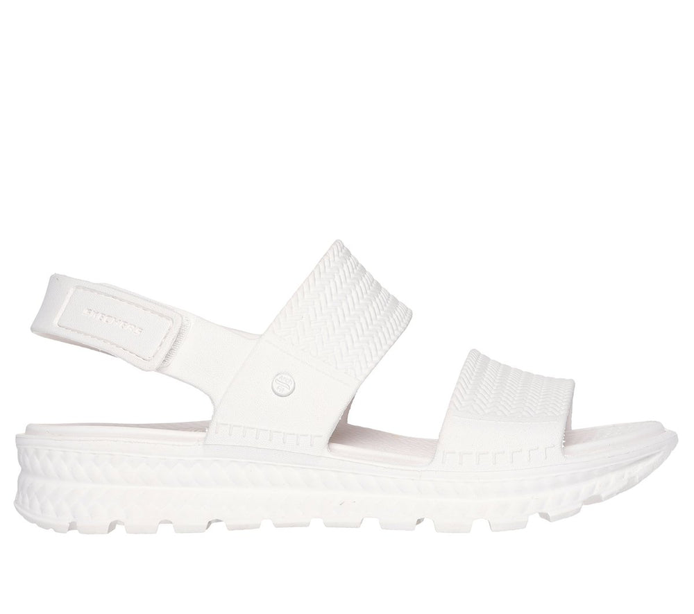 Foamies: Arch Fit Footsteps - Sunny Days | Skechers for sale