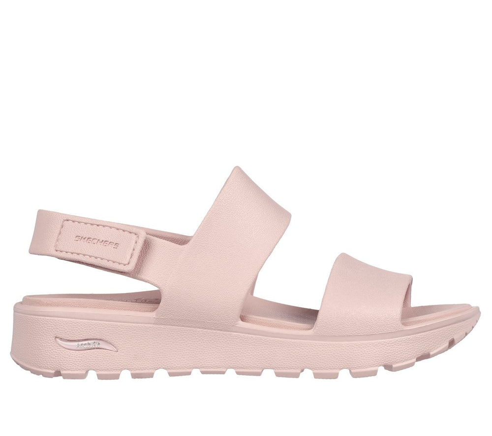 Foamies: Arch Fit Footsteps - Day Dream | Skechers discount
