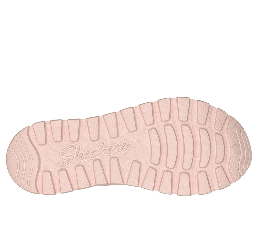 Foamies: Arch Fit Footsteps - Day Dream | Skechers discount