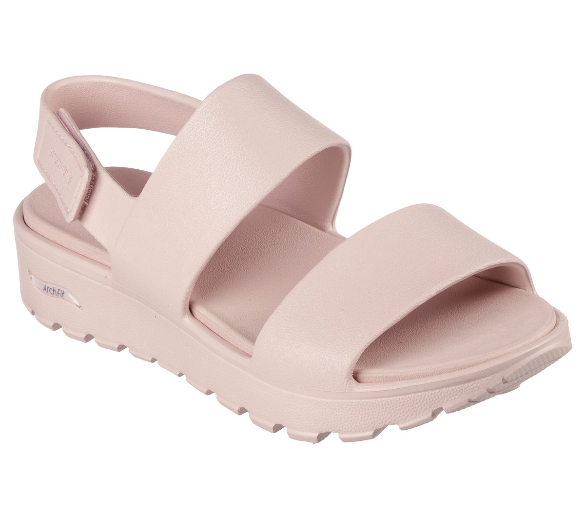 Foamies: Arch Fit Footsteps - Day Dream | Skechers discount