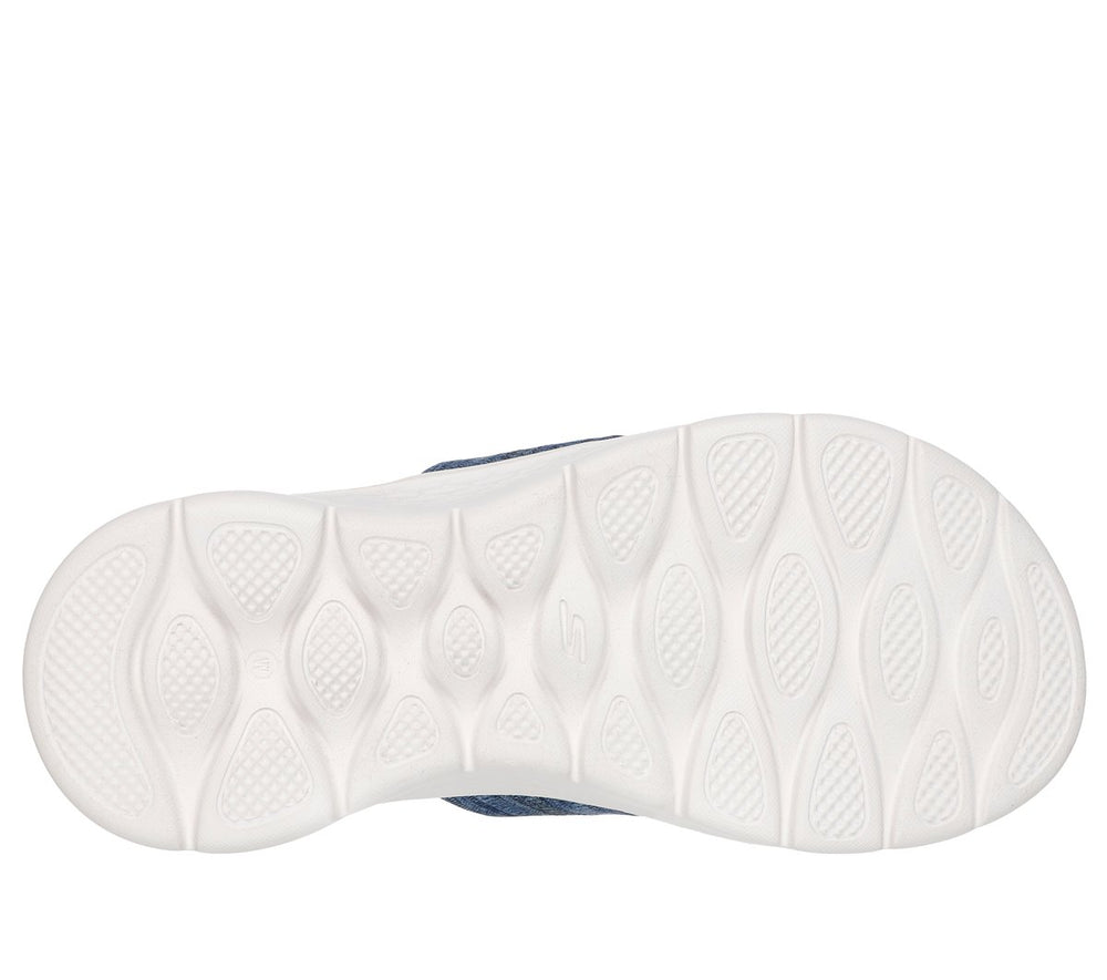 GO WALK Flex Sandal - Impressed | Skechers near me