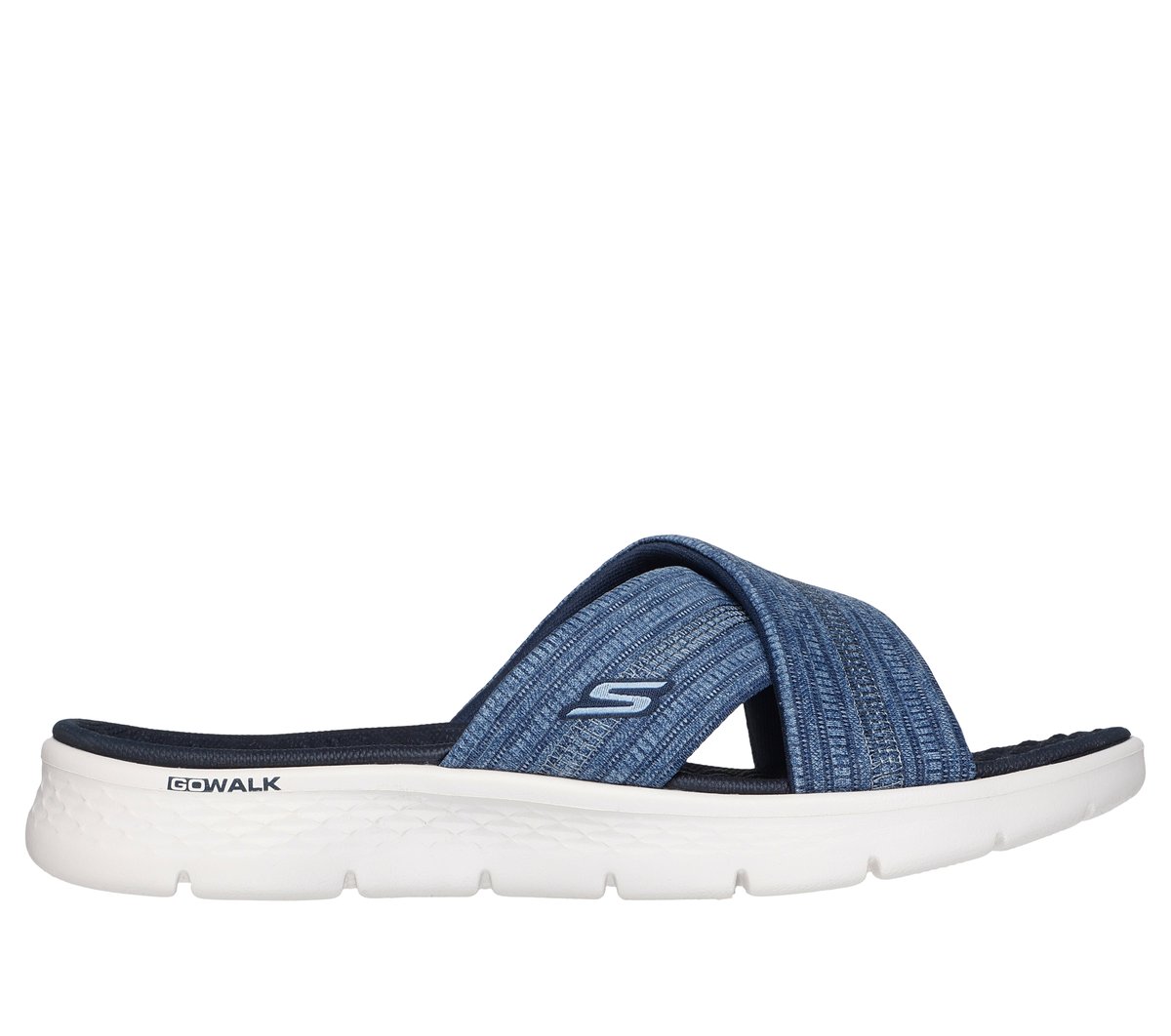 GO WALK Flex Sandal - Impressed | Skechers near me
