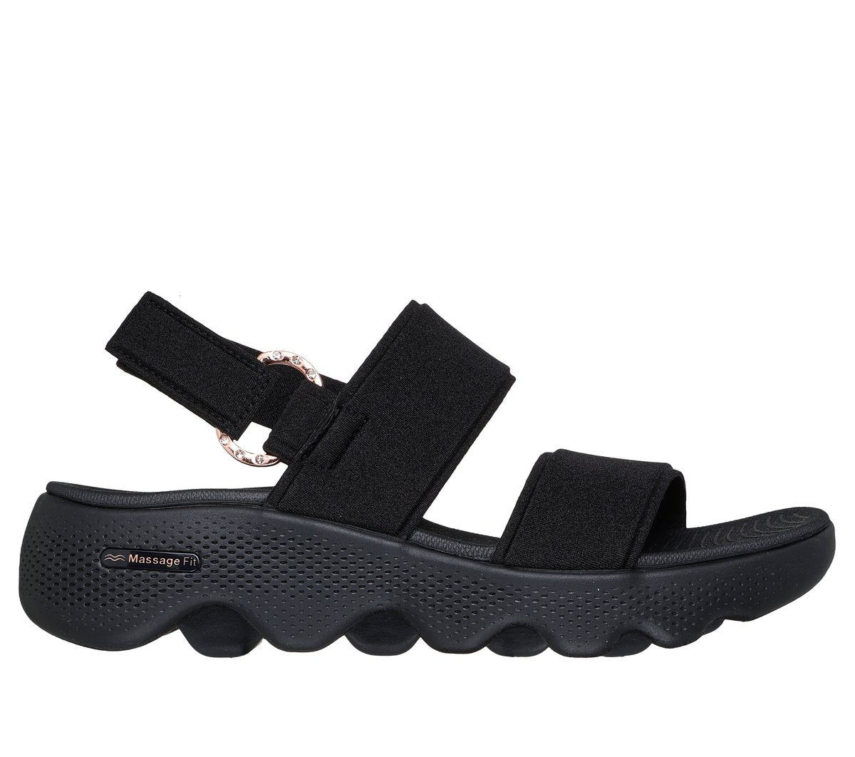 GO WALK Massage Fit - Renee | Skechers sale