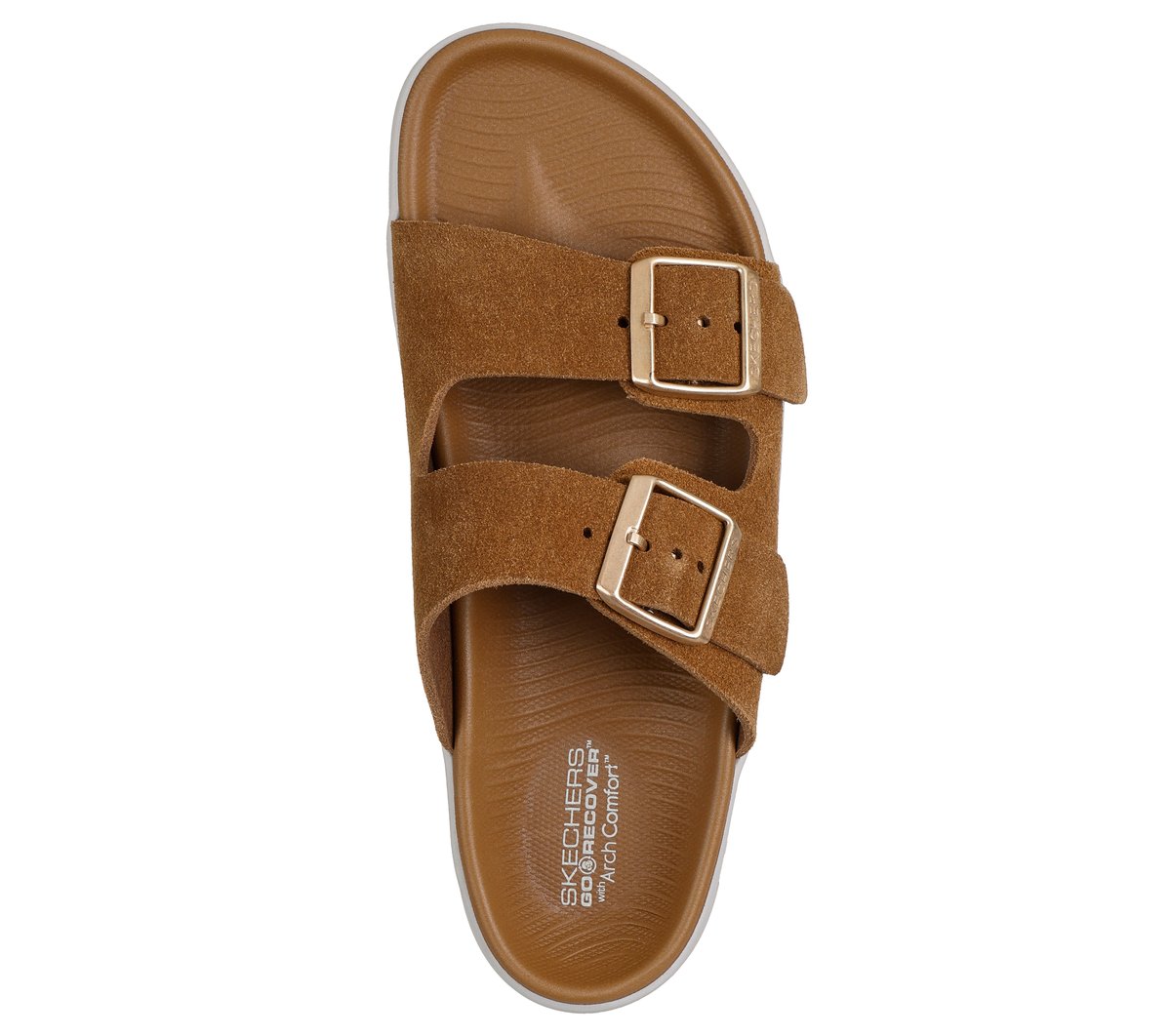 Massage Fit Revive - Honey | Skechers discount