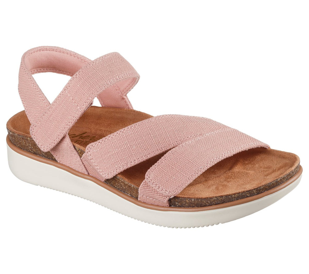 Relaxed Fit: Lifted Comfort - Dreamy Eyes | Skechers online shop