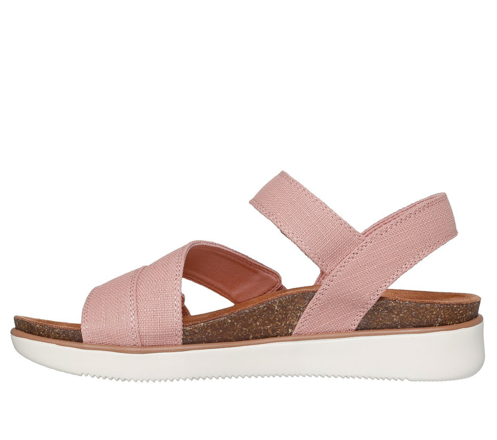 Relaxed Fit: Lifted Comfort - Dreamy Eyes | Skechers online shop