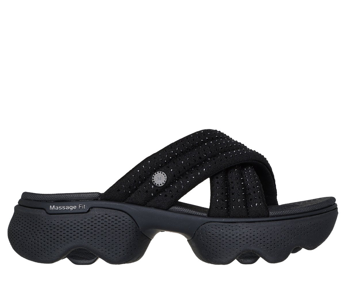 Martha Stewart: Massage Fit Edge - Luminous | Skechers near me