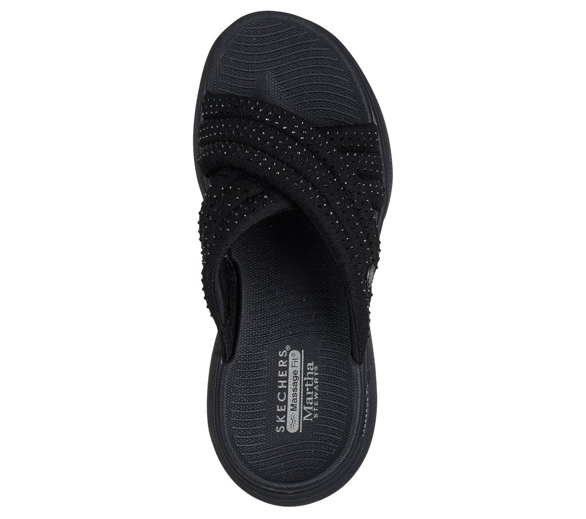 Martha Stewart: Massage Fit Edge - Luminous | Skechers near me