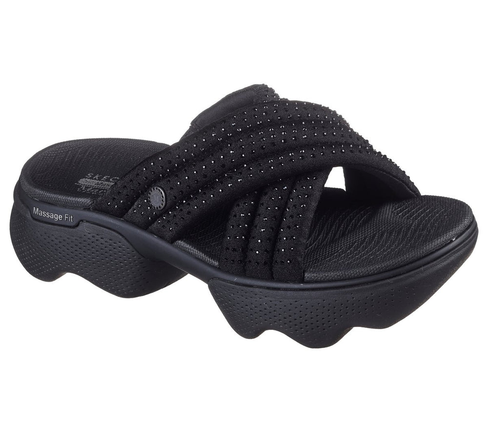 Martha Stewart: Massage Fit Edge - Luminous | Skechers near me