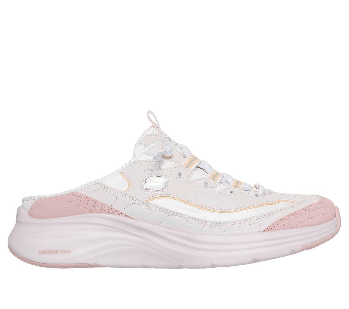 Contour Foam - Cozy Fit Vintage Dream | Skechers on sale