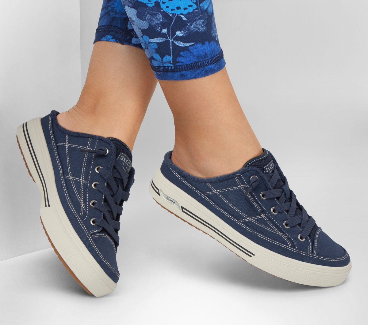Arch Fit Arcade - Find Ya There | Skechers discount