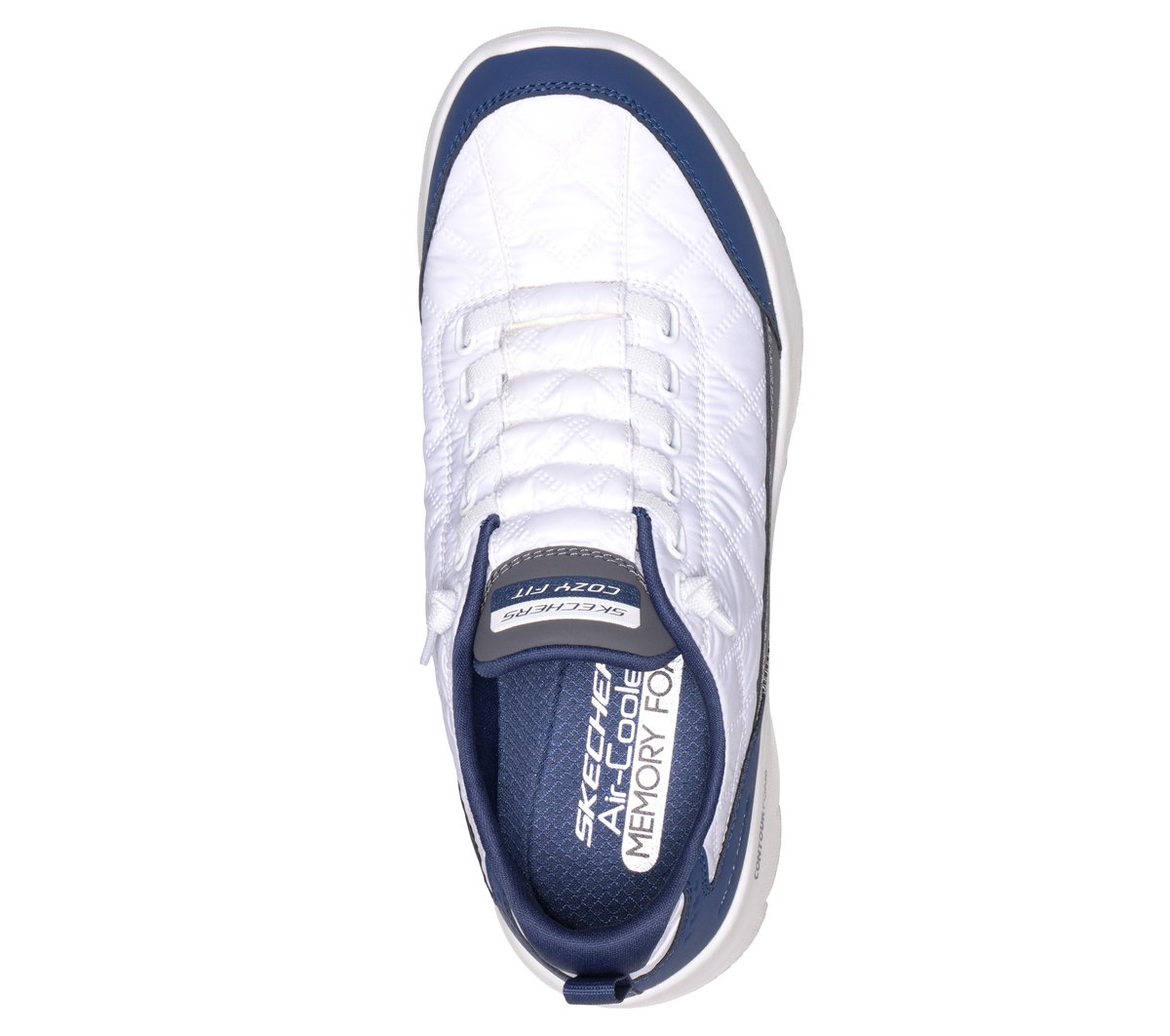 Summits Contour Foam - Cozy Fit | Skechers online shop
