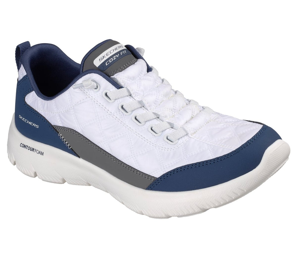 Summits Contour Foam - Cozy Fit | Skechers online shop