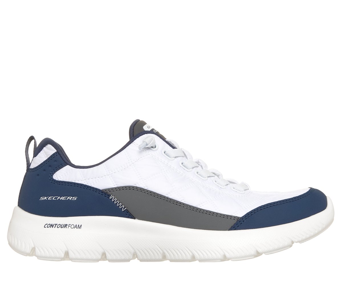 Summits Contour Foam - Cozy Fit | Skechers online shop