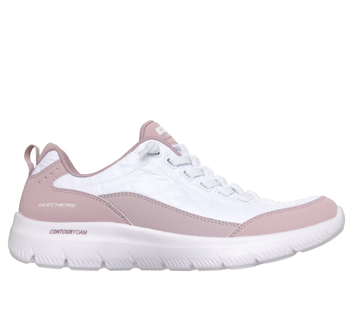 Summits Contour Foam - Cozy Fit | Skechers online shop