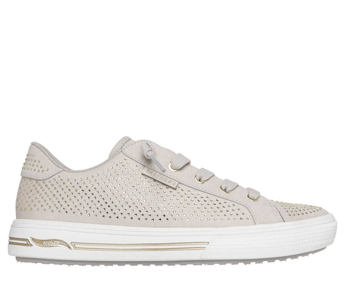 Arch Fit Arcade - Gem Steps | Skechers discount