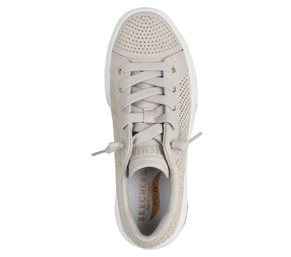 Arch Fit Arcade - Gem Steps | Skechers discount