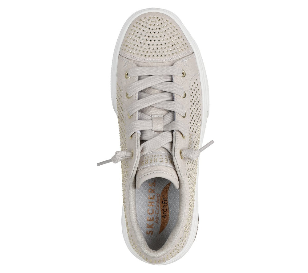 Arch Fit Arcade - Gem Steps | Skechers discount