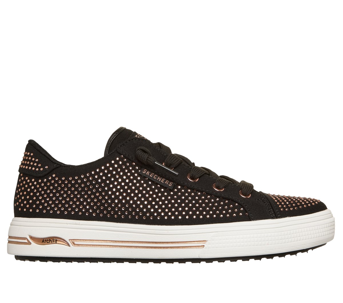 Arch Fit Arcade - Gem Steps | Skechers discount