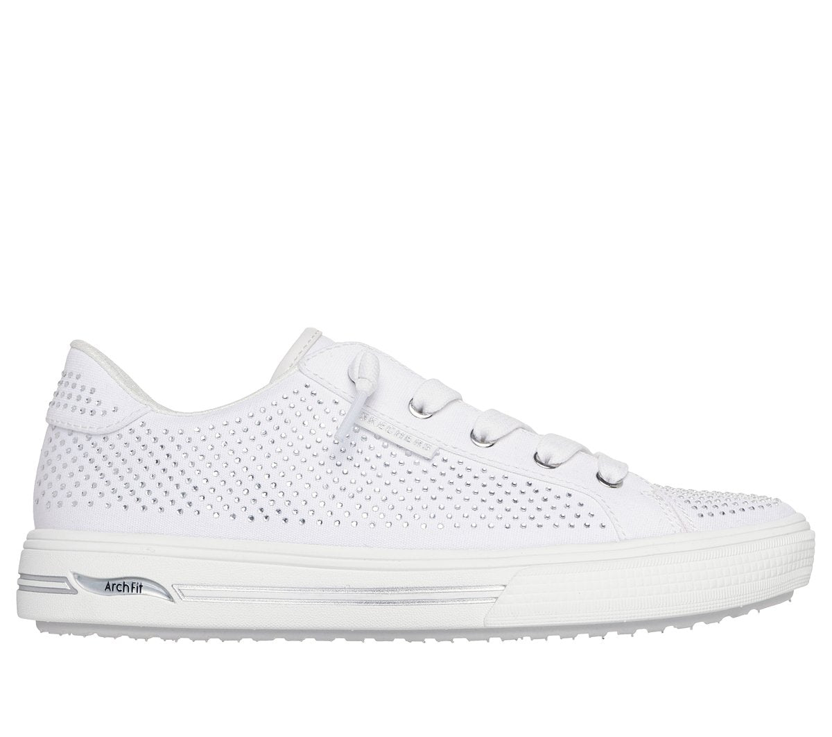 Arch Fit Arcade - Gem Steps | Skechers discount