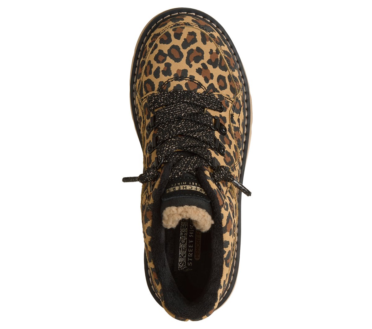 Keepsakes Cozy - Street Hiker Safari | Skechers online shop