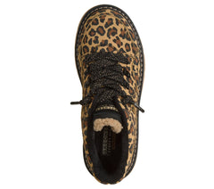 Keepsakes Cozy - Street Hiker Safari | Skechers online shop