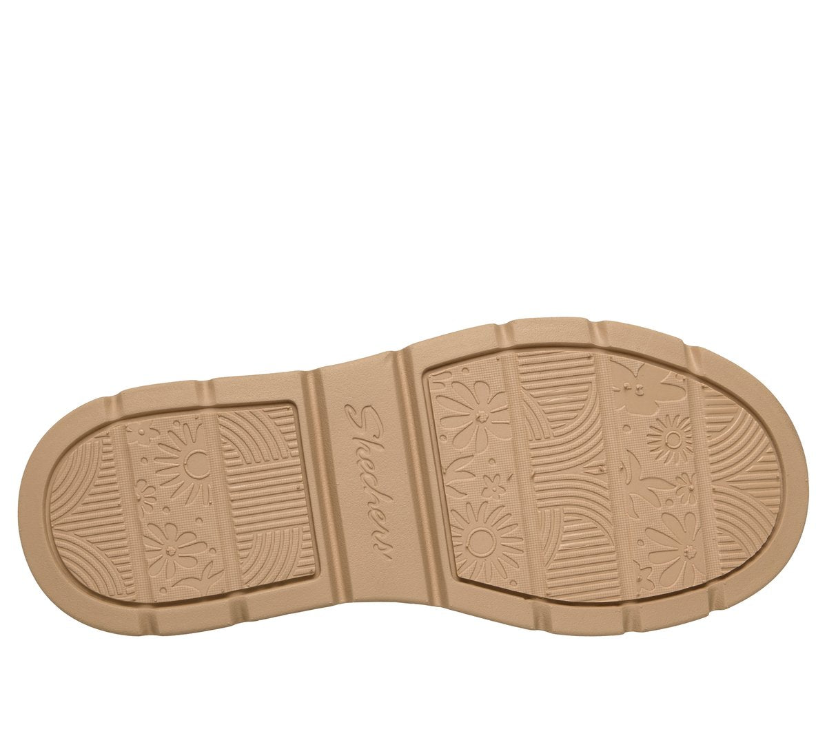 Keepsakes Cozy - Street Hiker Safari | Skechers online shop