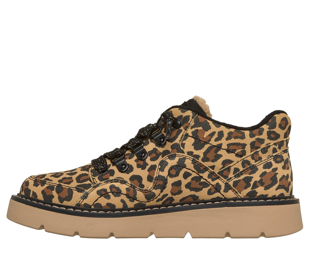 Keepsakes Cozy - Street Hiker Safari | Skechers online shop