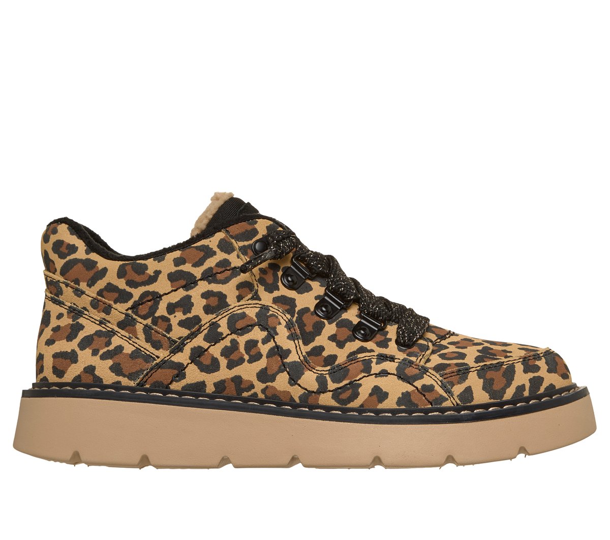 Keepsakes Cozy - Street Hiker Safari | Skechers online shop