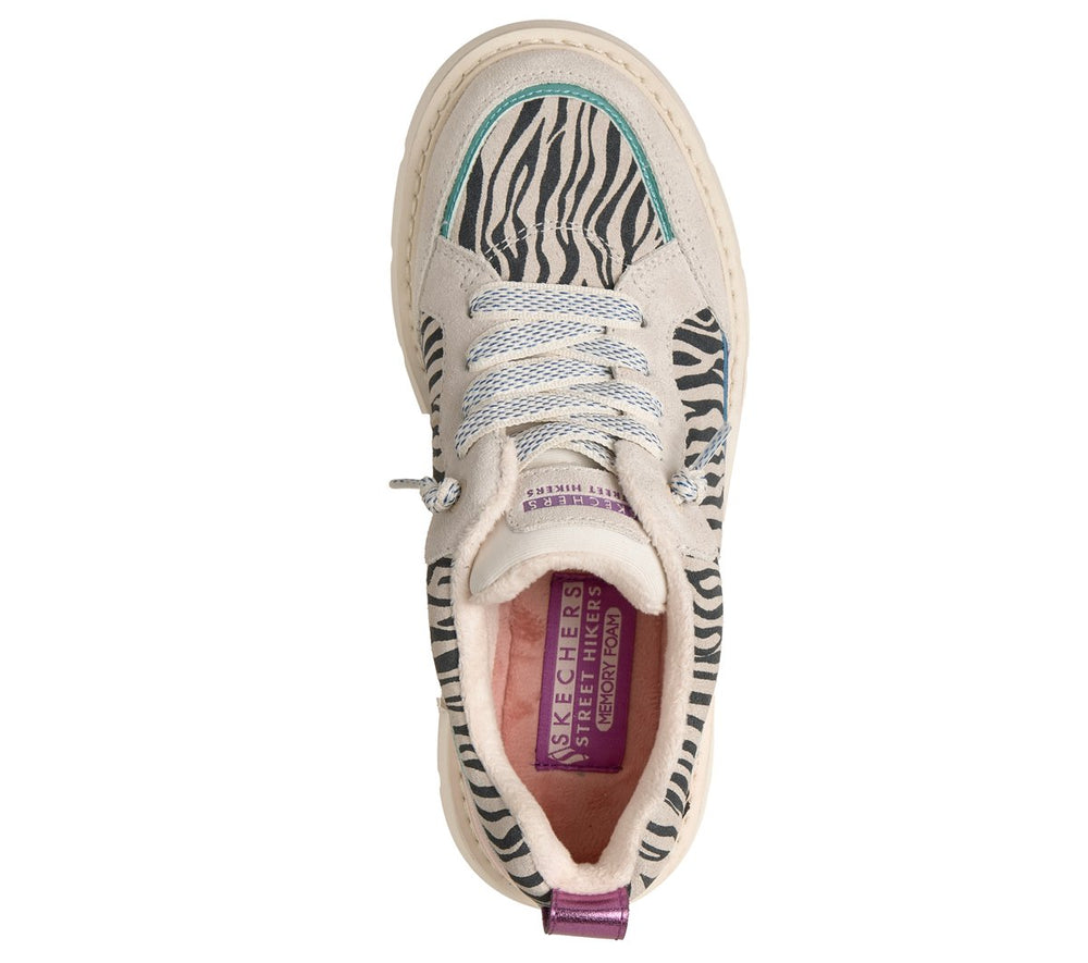 Keepsakes Cozy - Street Hiker Exotic | Skechers outlet