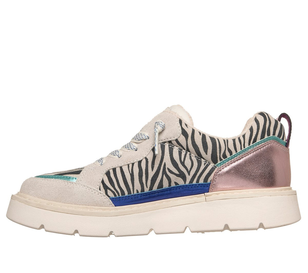 Keepsakes Cozy - Street Hiker Exotic | Skechers outlet