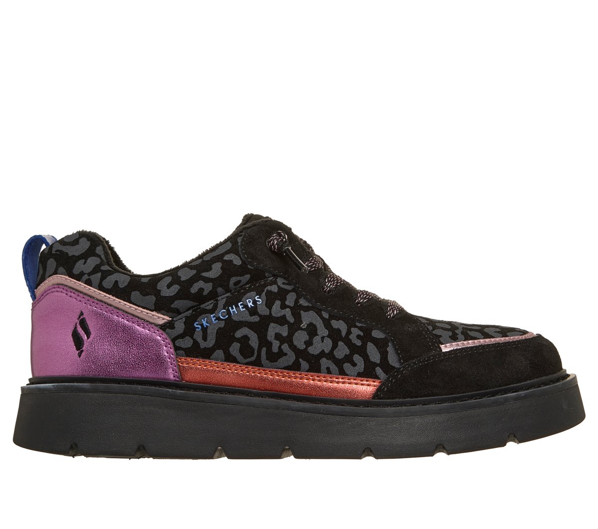Keepsakes Cozy - Street Hiker Exotic | Skechers outlet