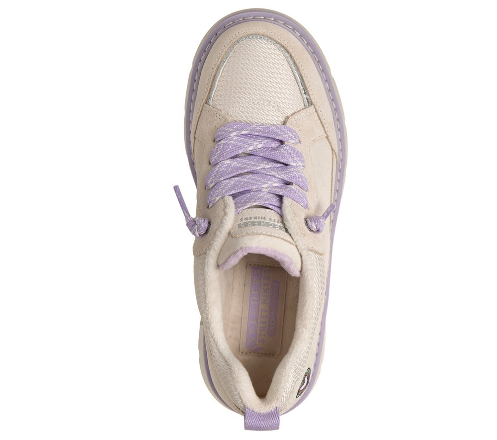 Keepsakes Cozy - Street Hiker Luv | Skechers near me