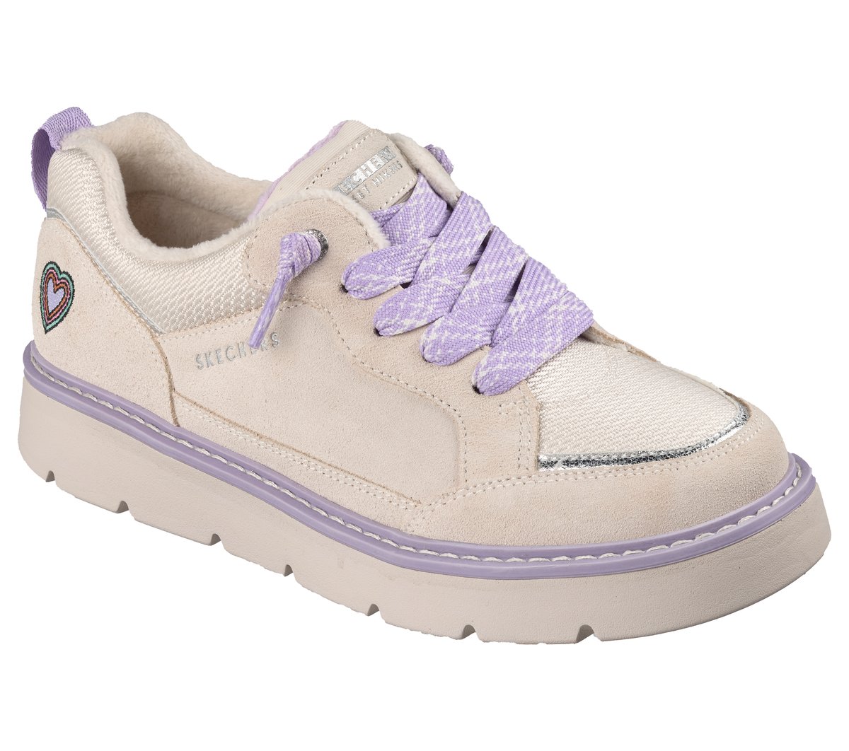 Keepsakes Cozy - Street Hiker Luv | Skechers near me