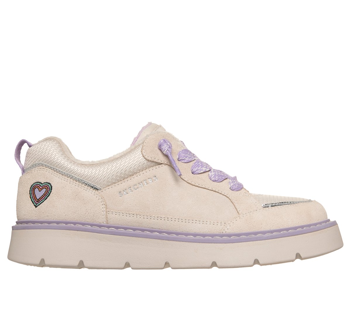 Keepsakes Cozy - Street Hiker Luv | Skechers near me