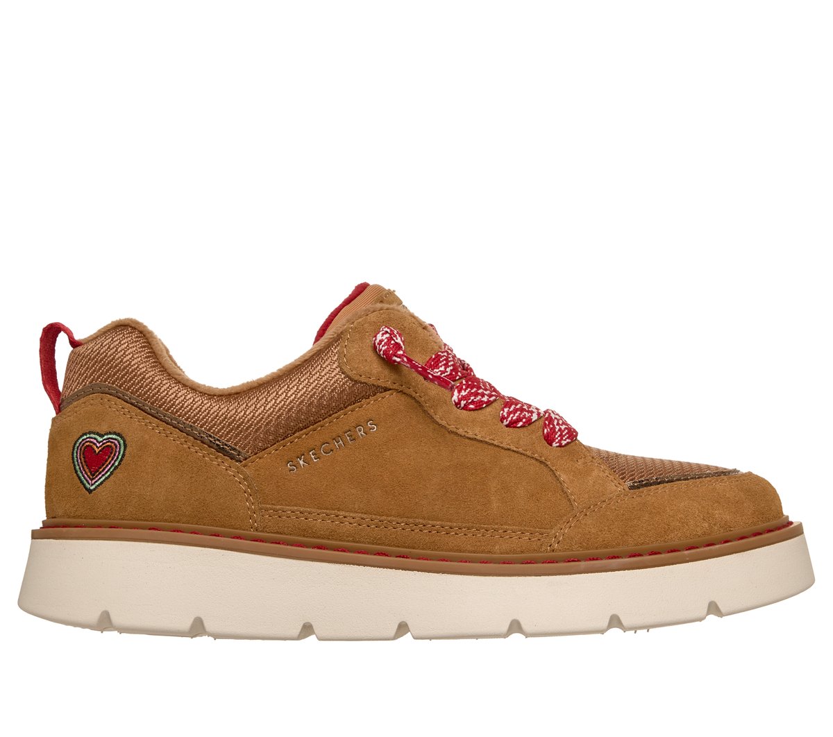 Keepsakes Cozy - Street Hiker Luv | Skechers near me