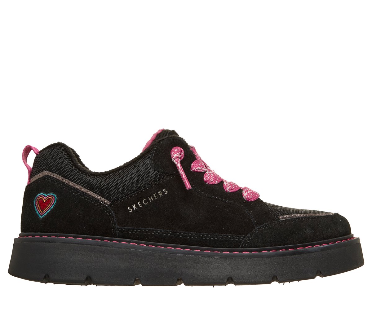 Keepsakes Cozy - Street Hiker Luv | Skechers near me