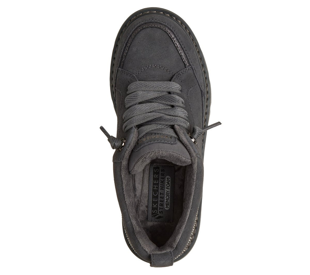Keepsakes Cozy - Street HikerLeopard | Skechers on sale
