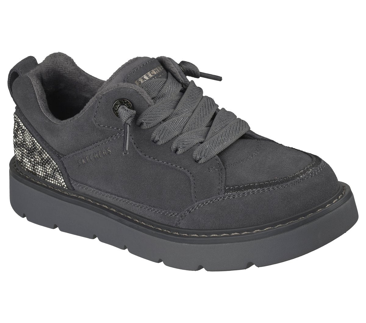 Keepsakes Cozy - Street HikerLeopard | Skechers on sale