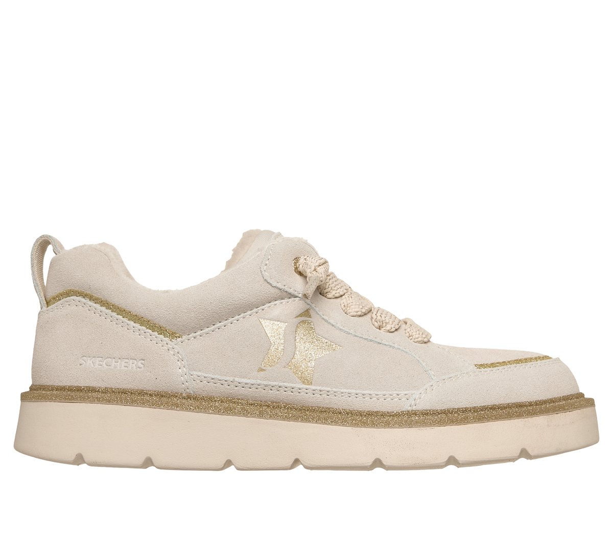 Keepsakes Cozy - Street Hiker Star | Skechers for sale