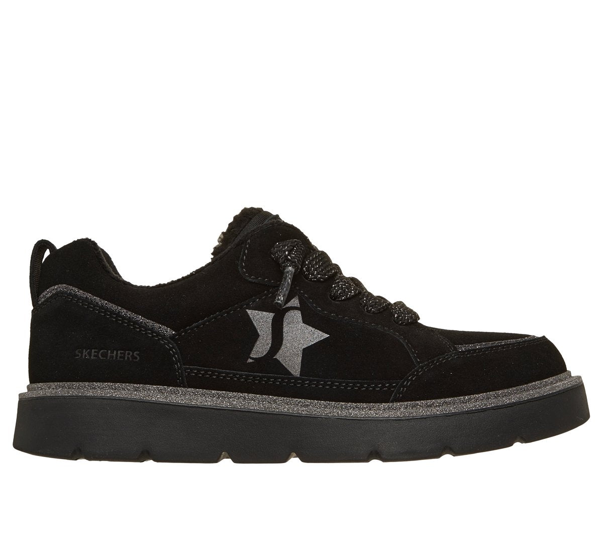 Keepsakes Cozy - Street Hiker Star | Skechers for sale