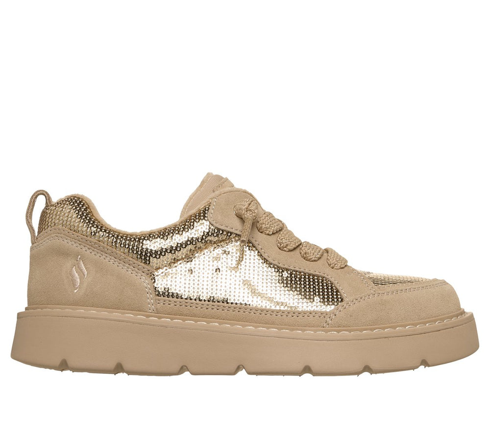 Keepsakes Cozy - Street Hiker Glam | Skechers discount