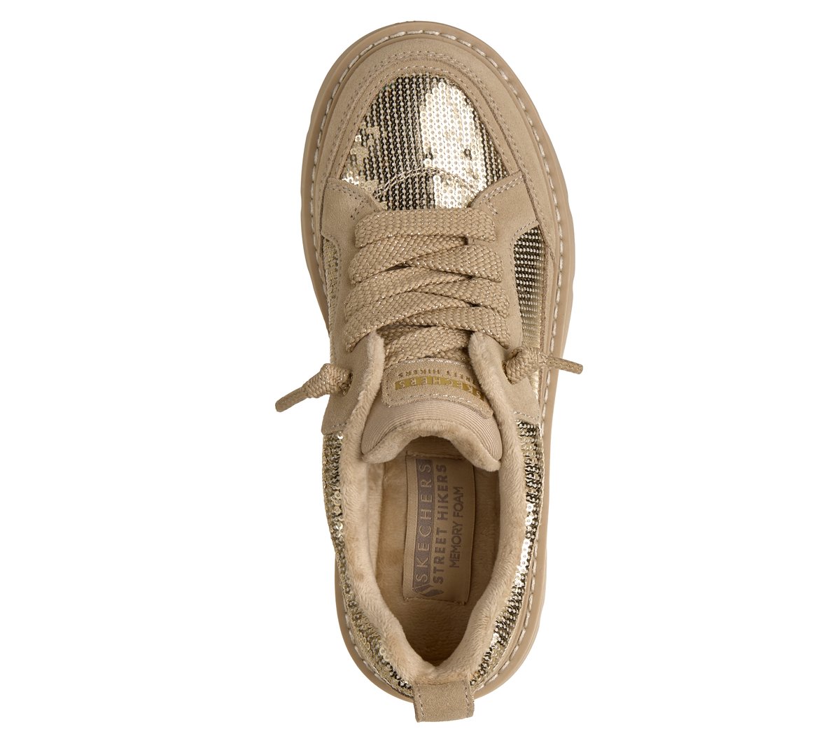 Keepsakes Cozy - Street Hiker Glam | Skechers discount