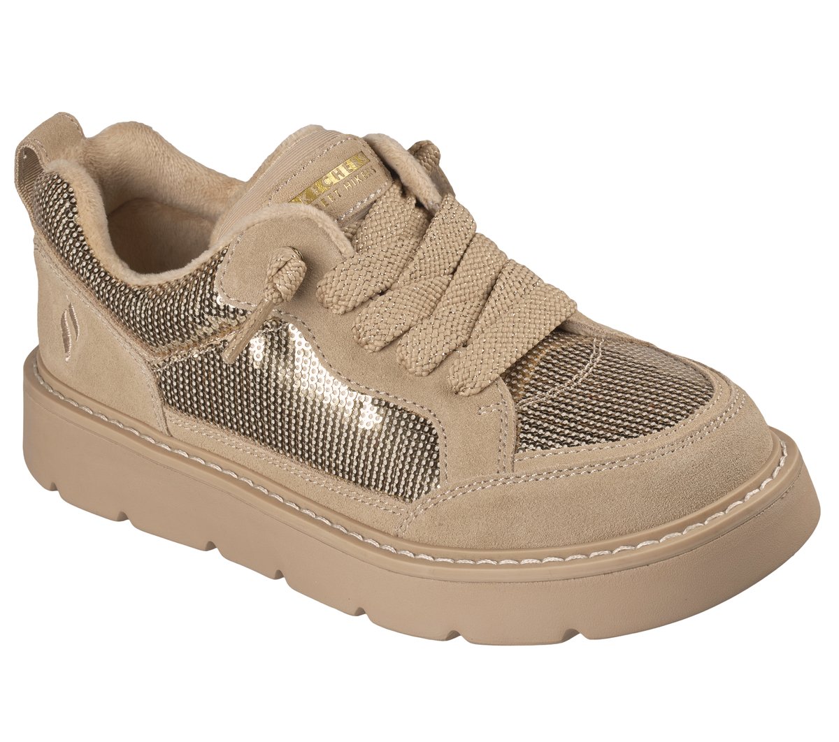 Keepsakes Cozy - Street Hiker Glam | Skechers discount