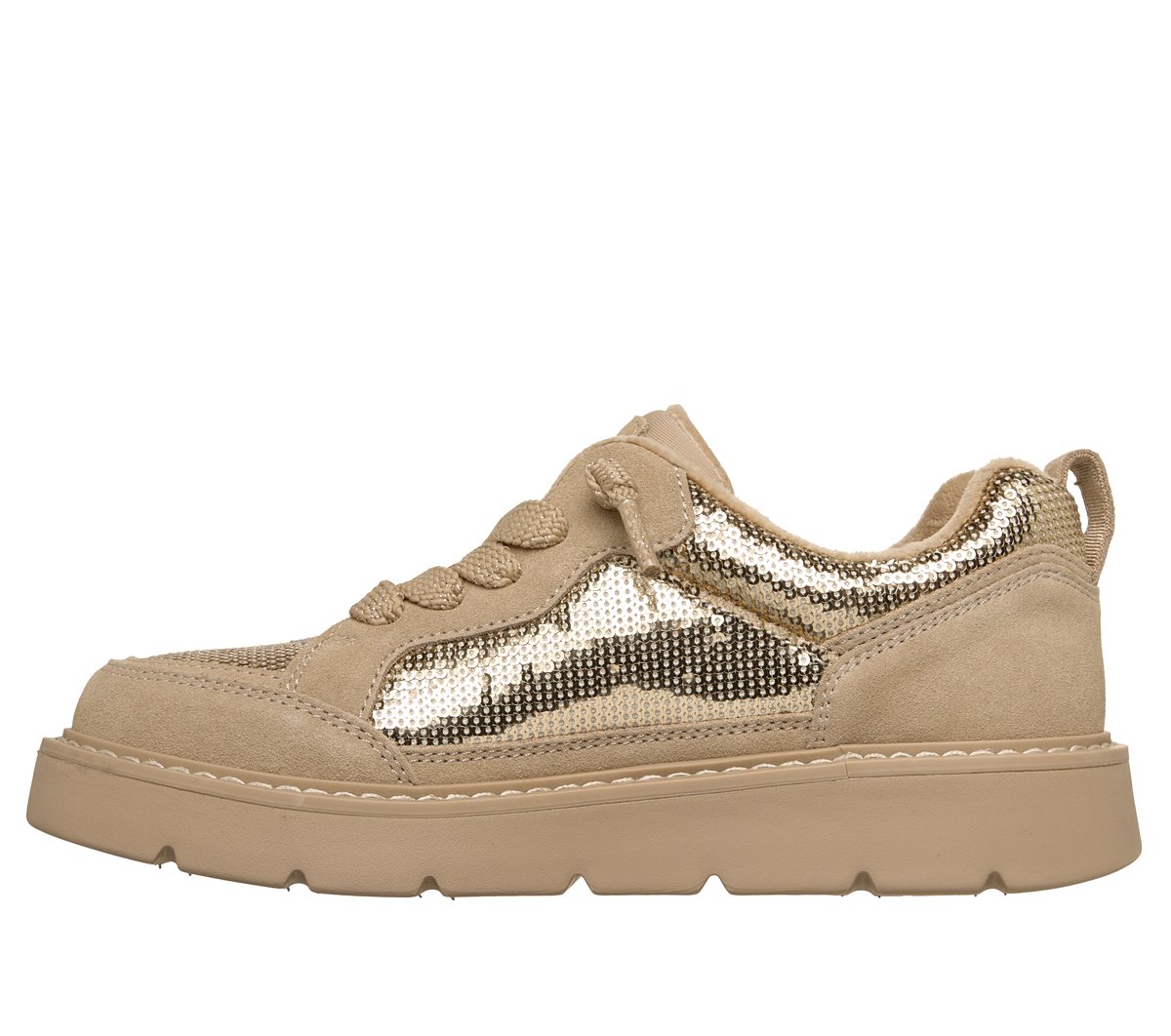 Keepsakes Cozy - Street Hiker Glam | Skechers discount
