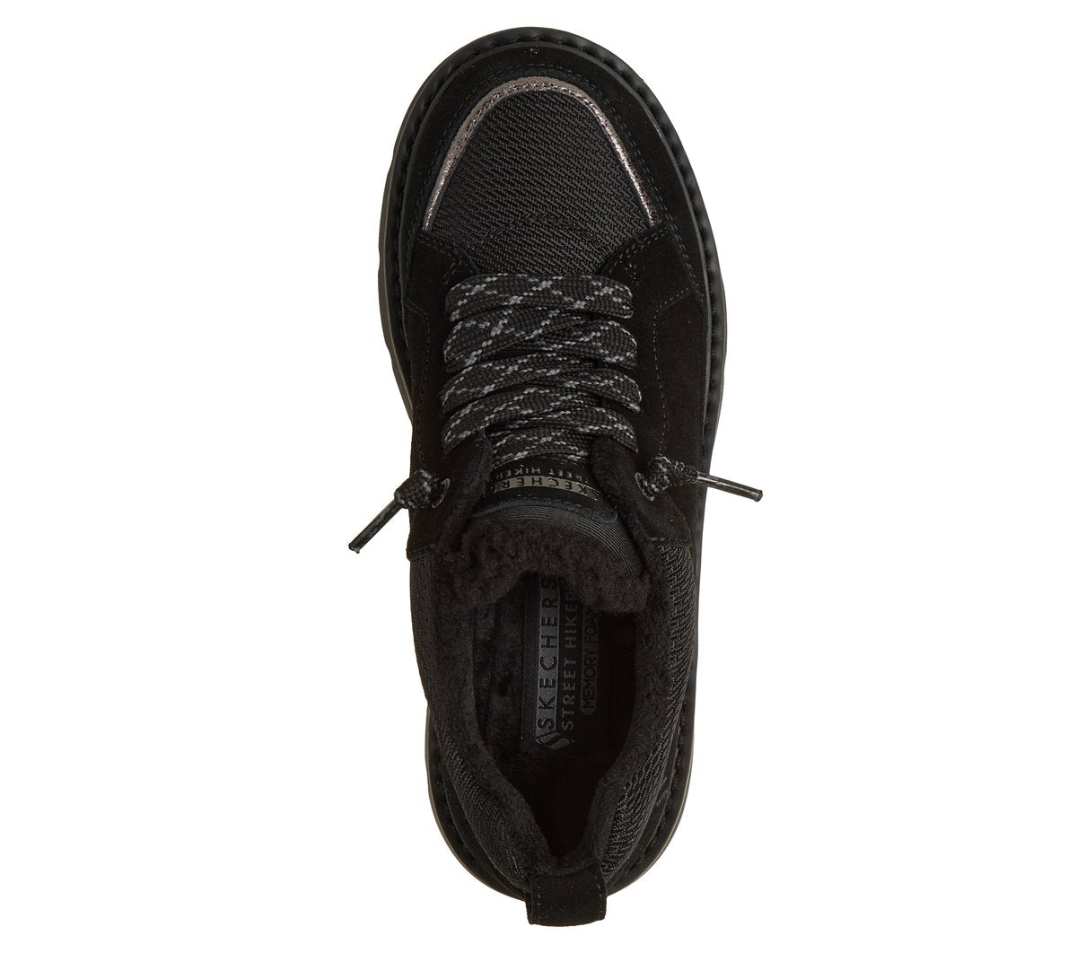 Keepsakes Cozy - Street Hiker | Skechers online shop