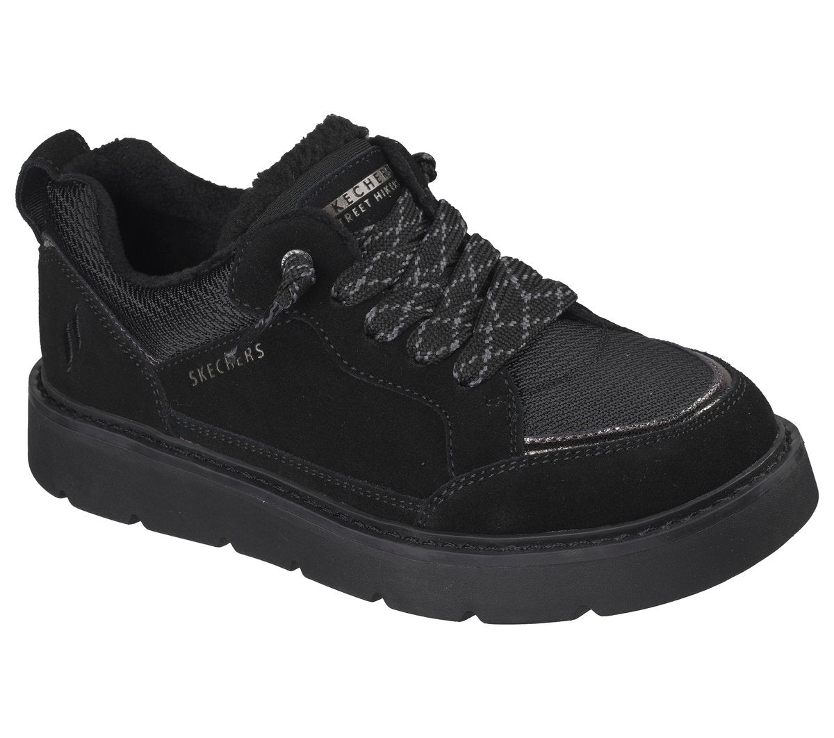 Keepsakes Cozy - Street Hiker | Skechers online shop